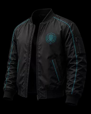 FiveM clothing pack examples