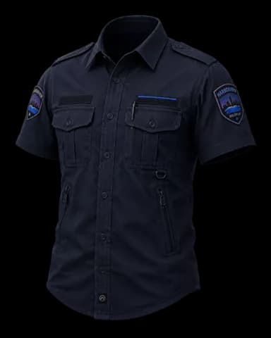 FiveM clothing pack examples