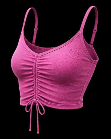 FiveM clothing pack examples
