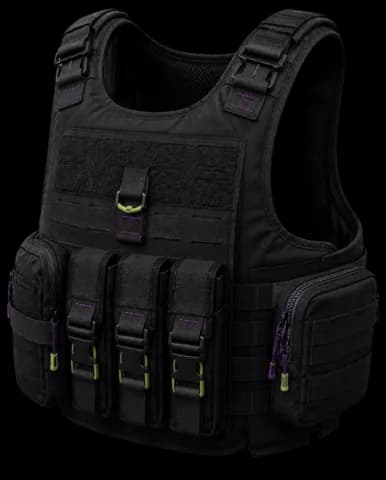 FiveM clothing pack examples