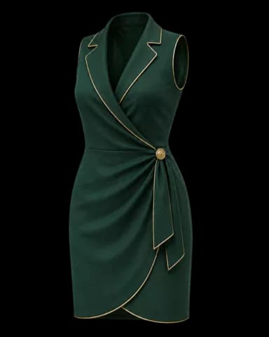 FiveM clothing pack examples