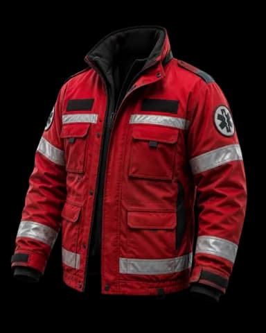FiveM clothing pack examples