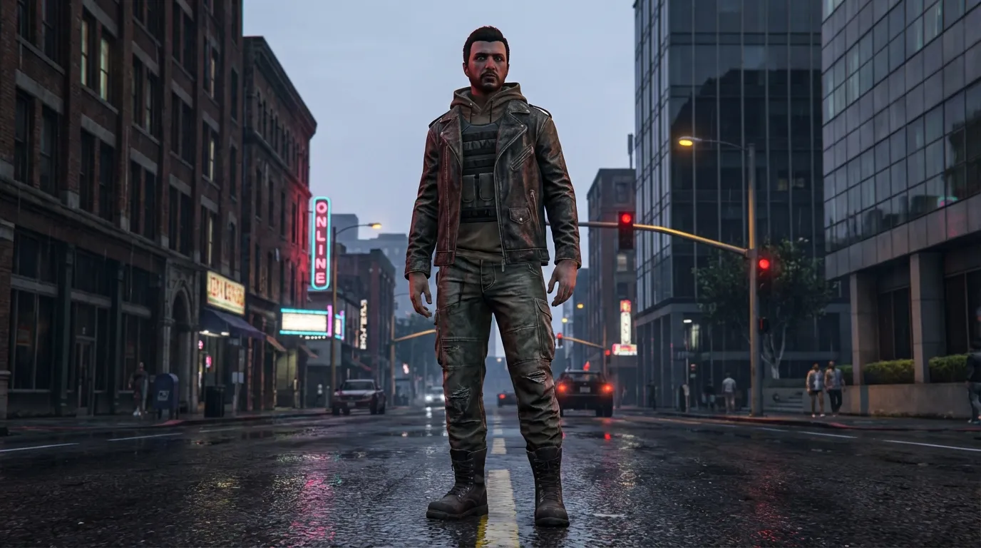 GTA V Online Clothing Customization for Multiplayer: 2026 Server-Side Integration