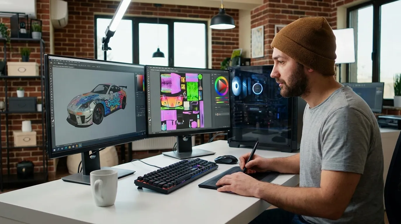 FiveM Skins Customization Guide for Server Developers